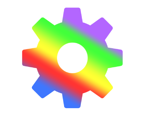color generator logo