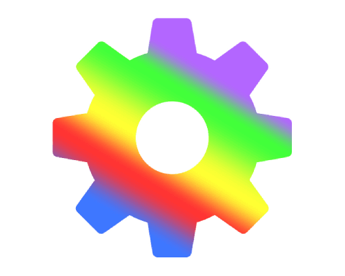 color generator logo